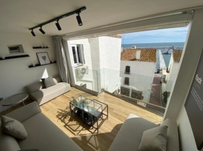 Luxury Seaview Puerto Banús